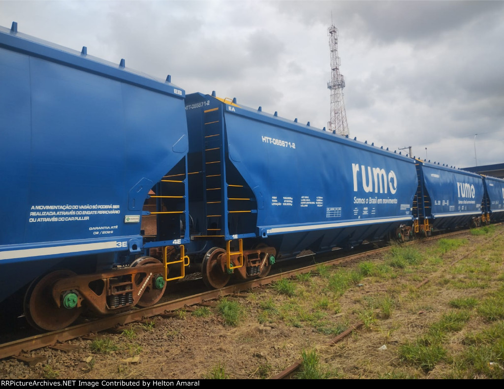 RUMO HTT-065671-2